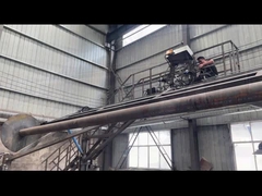 Agricultura Animales Abono de los alimentos Residuos de los alimentos Máquina de fabricación de compost Fertilizantes orgánicos