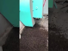 Fertilizante de anillo a presión versátil para soluciones agrícolas personalizadas