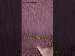 Granulos de fertilizantes de liberación lenta de alta calidad Equipo de recubrimiento automático de fertilizantes