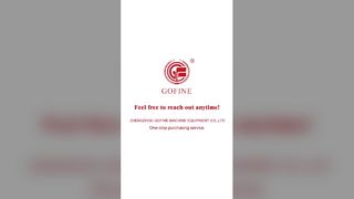 Máquina para fabricar fertilizantes orgánicos volteador de compost sobre orugas