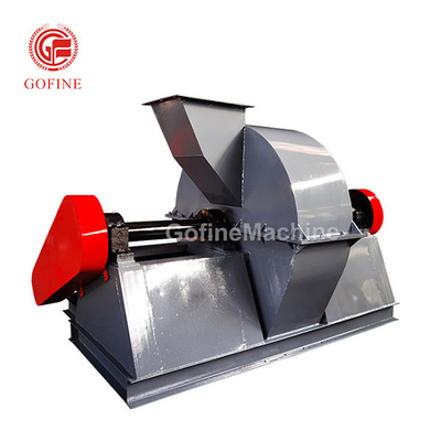 Molino del pulverizador del molino de la jaula 2-6T/H del minero Cage Grinding Machine