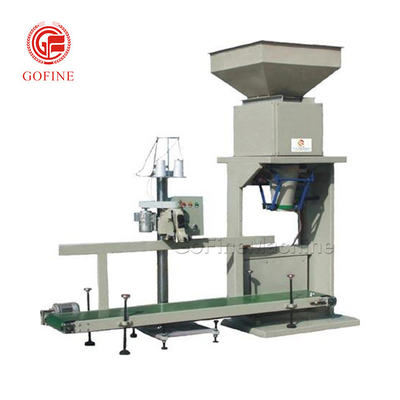 máquina automática de Turner Fertilizer Granulator Production Line del estiércol vegetal de 5kg 10kg