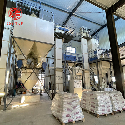 Máquina de procesamiento de pellets de alimentación eficiente y confiable 2-10 mm Capacidad 200 kg/h