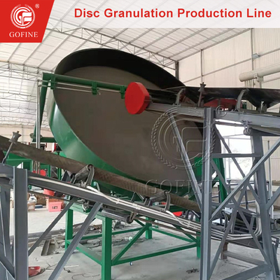 2-8mm Granulados esféricos Detergente para ropa Perlas de fragancia Línea de producción
