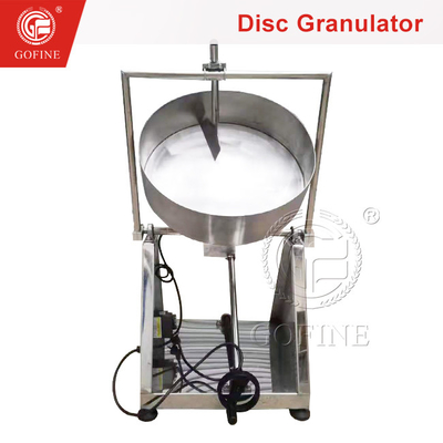 Granulador de fertilizantes compuestos compactos y pequeños fertilizantes de fosfato