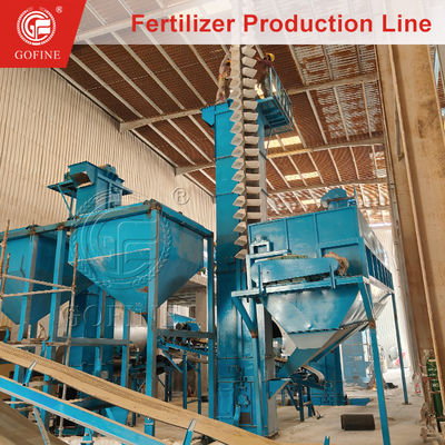 Granulador de estiércol de cerdo de alta calidad Fabricantes de máquinas de fertilizantes orgánicos