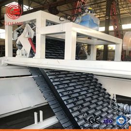 Tipo producción del canal del fertilizante del estiércol vegetal de la fermentación 21kw