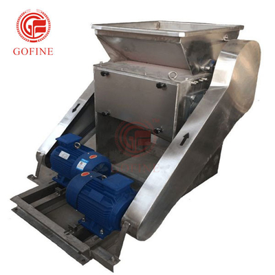5T/H nuevo tipo amoladora compuesta de la pelotilla de la urea del gránulo del granulador 0.5m m del fertilizante